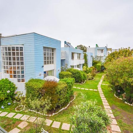 Algarrobo Apart Hotel & Spa Dış mekan fotoğraf